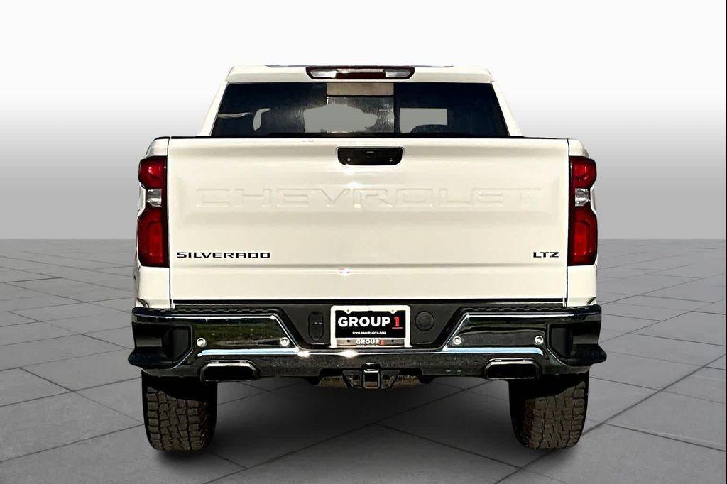 used 2019 Chevrolet Silverado 1500 car, priced at $28,500