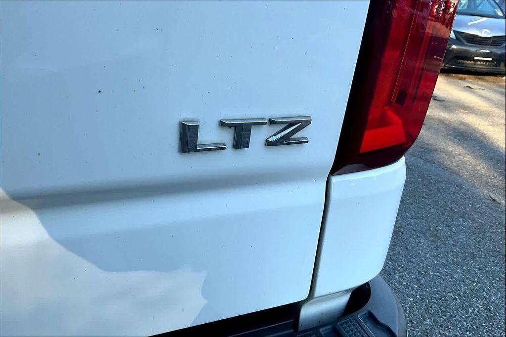 used 2019 Chevrolet Silverado 1500 car, priced at $28,500