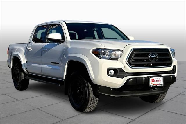 used 2022 Toyota Tacoma car, priced at $33,000