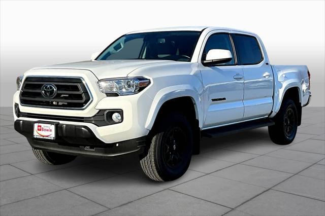 used 2022 Toyota Tacoma car, priced at $33,000