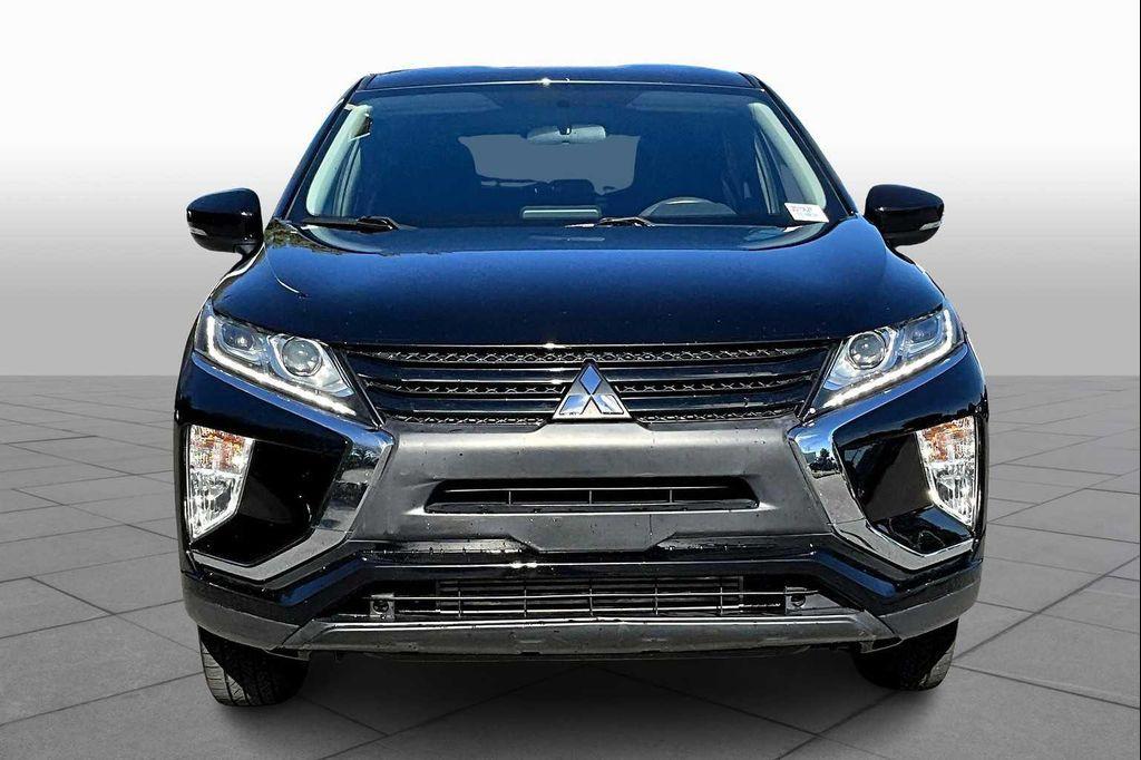 used 2018 Mitsubishi Eclipse Cross car, priced at $12,500