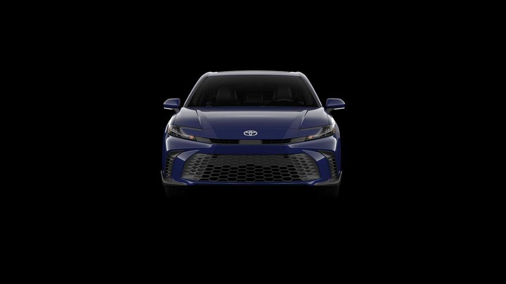 new 2026 Toyota Camry car, priced at $32,655