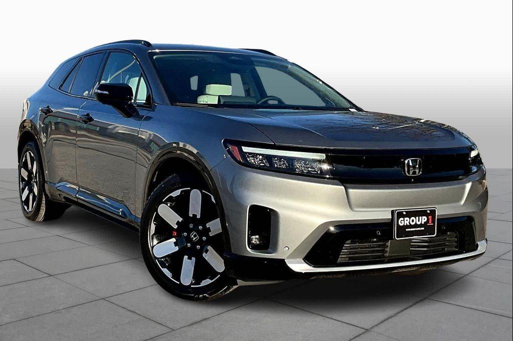 used 2025 Honda Prologue car, priced at $35,500