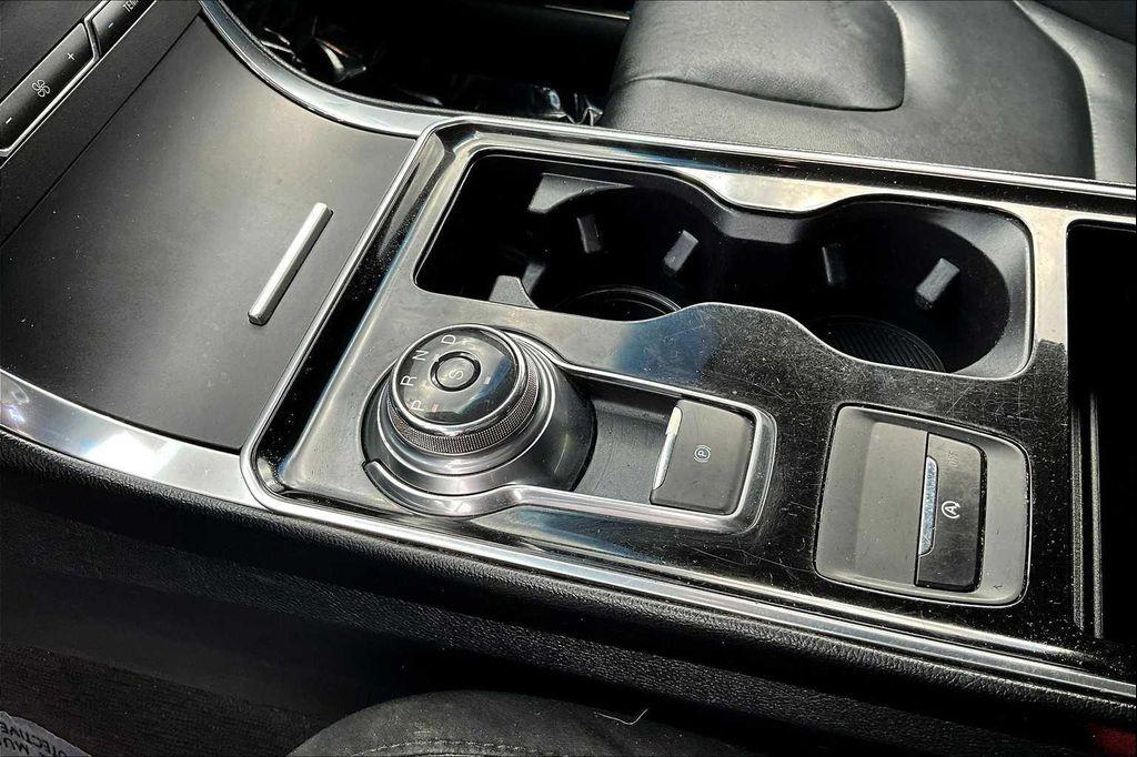 used 2019 Ford Edge car, priced at $14,500