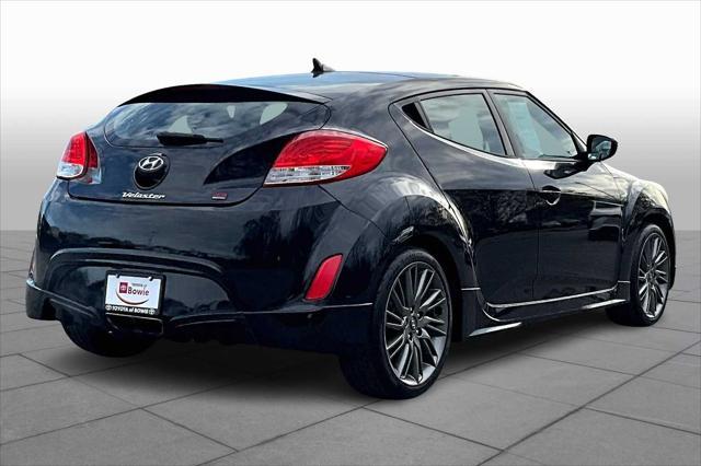 used 2013 Hyundai Veloster car, priced at $6,500