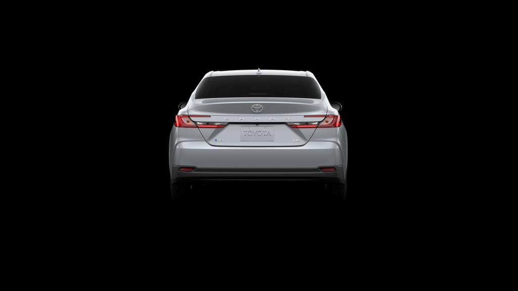 new 2026 Toyota Camry car, priced at $29,630