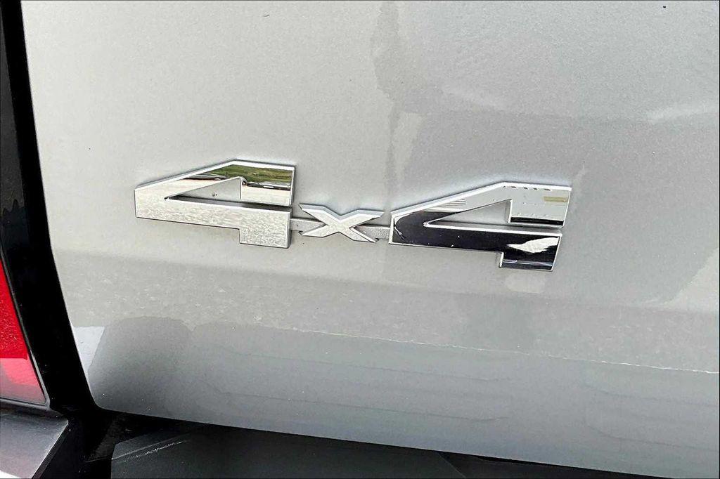 used 2024 Toyota Tundra Hybrid car, priced at $52,000