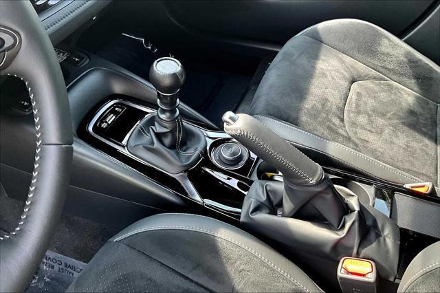 used 2024 Toyota GR Corolla car, priced at $37,250