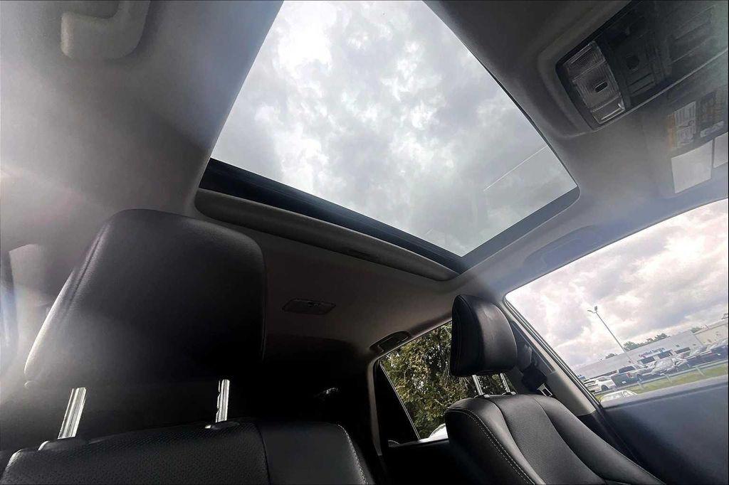 used 2023 Toyota 4Runner car, priced at $49,000