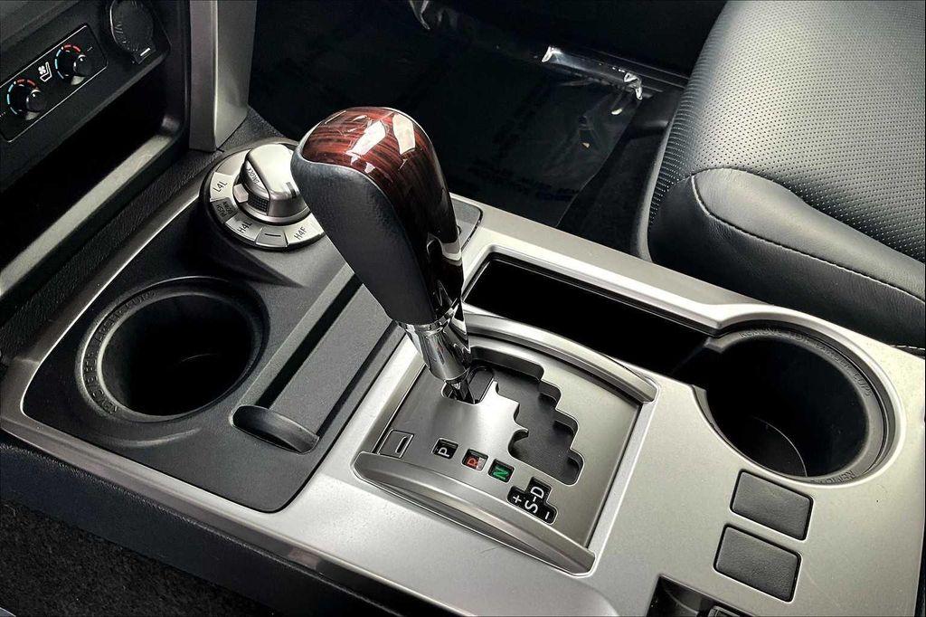 used 2023 Toyota 4Runner car, priced at $49,000