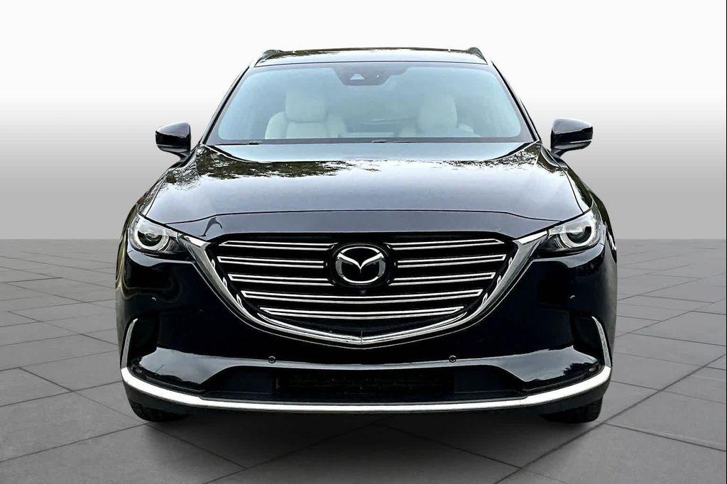 used 2023 Mazda CX-9 car, priced at $29,000