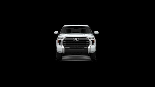 new 2025 Toyota Tundra Hybrid car, priced at $68,131