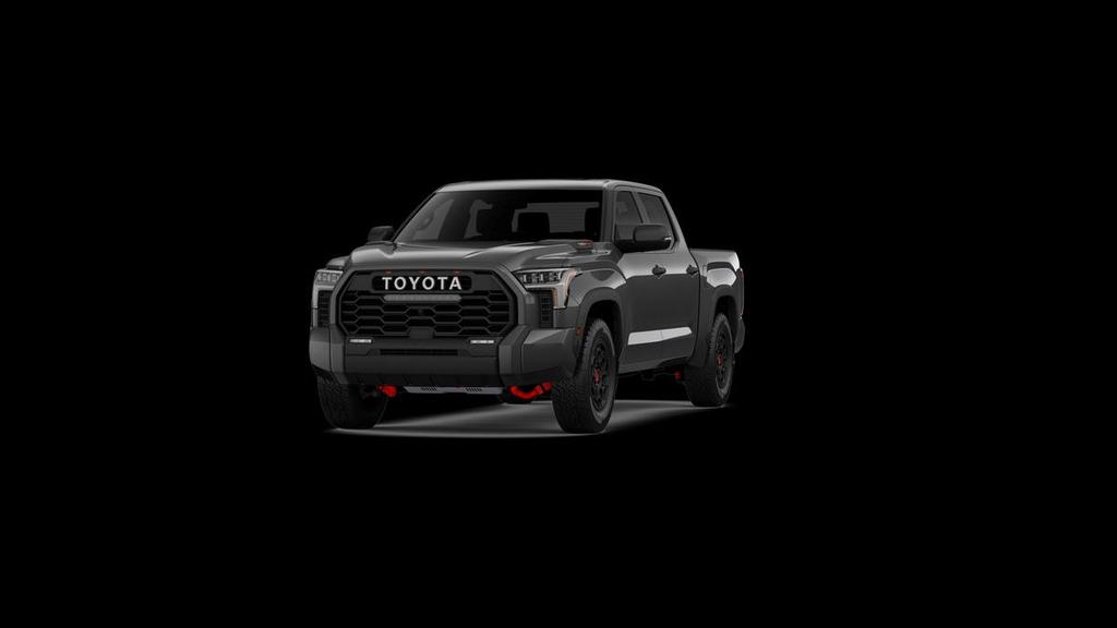 new 2026 Toyota Tundra Hybrid car, priced at $71,027