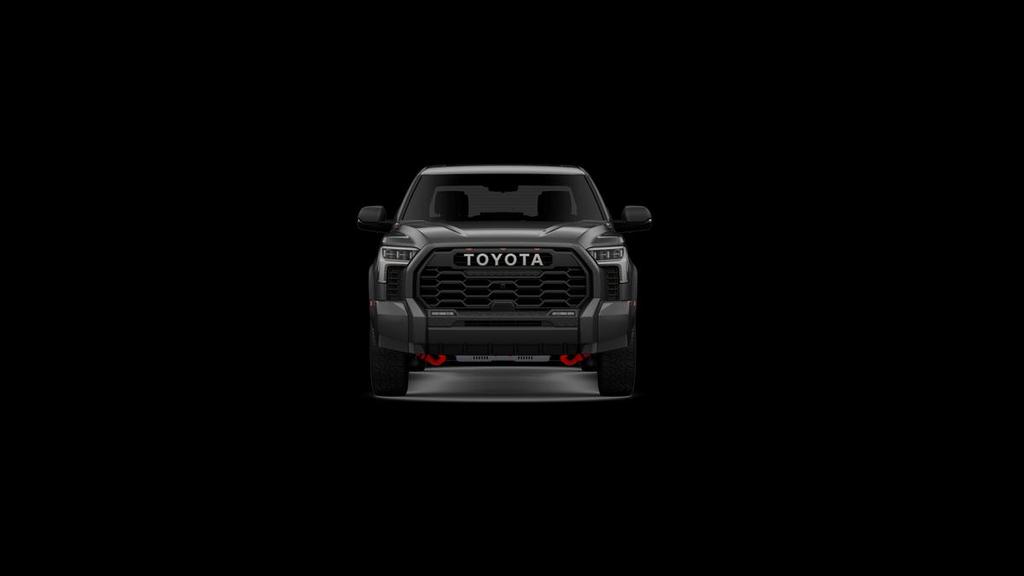 new 2026 Toyota Tundra Hybrid car, priced at $71,027