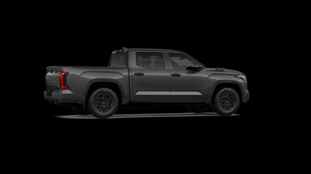 new 2026 Toyota Tundra Hybrid car, priced at $71,027
