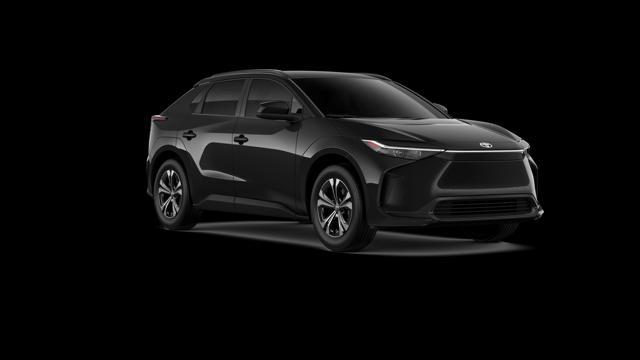 new 2025 Toyota bZ4X car, priced at $38,415