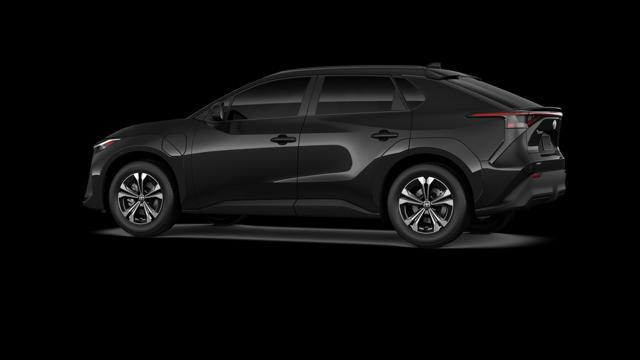 new 2025 Toyota bZ4X car, priced at $38,415