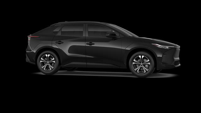 new 2025 Toyota bZ4X car, priced at $38,415
