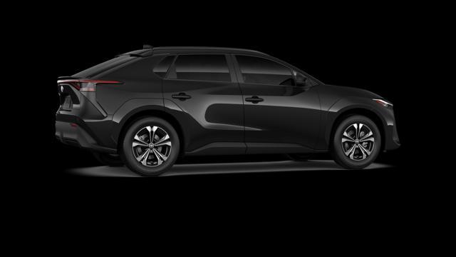 new 2025 Toyota bZ4X car, priced at $38,415