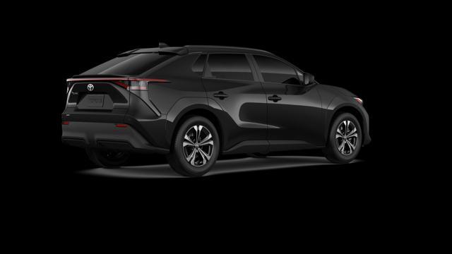 new 2025 Toyota bZ4X car, priced at $38,415