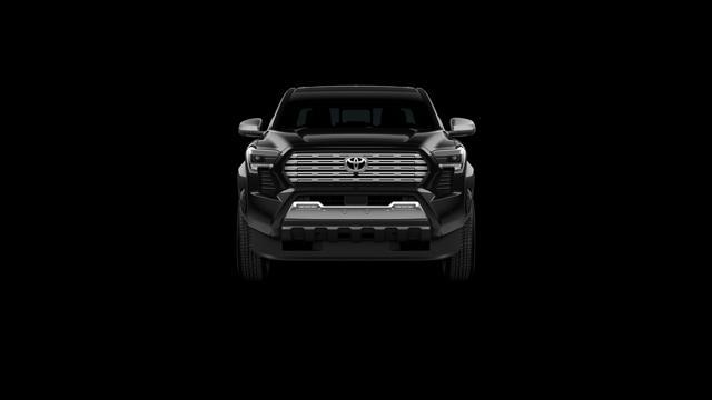 new 2025 Toyota Tacoma car, priced at $54,272