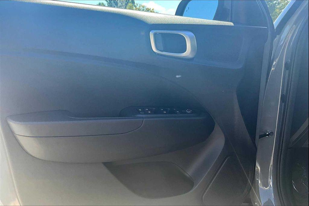 used 2022 Hyundai Venue car, priced at $17,750