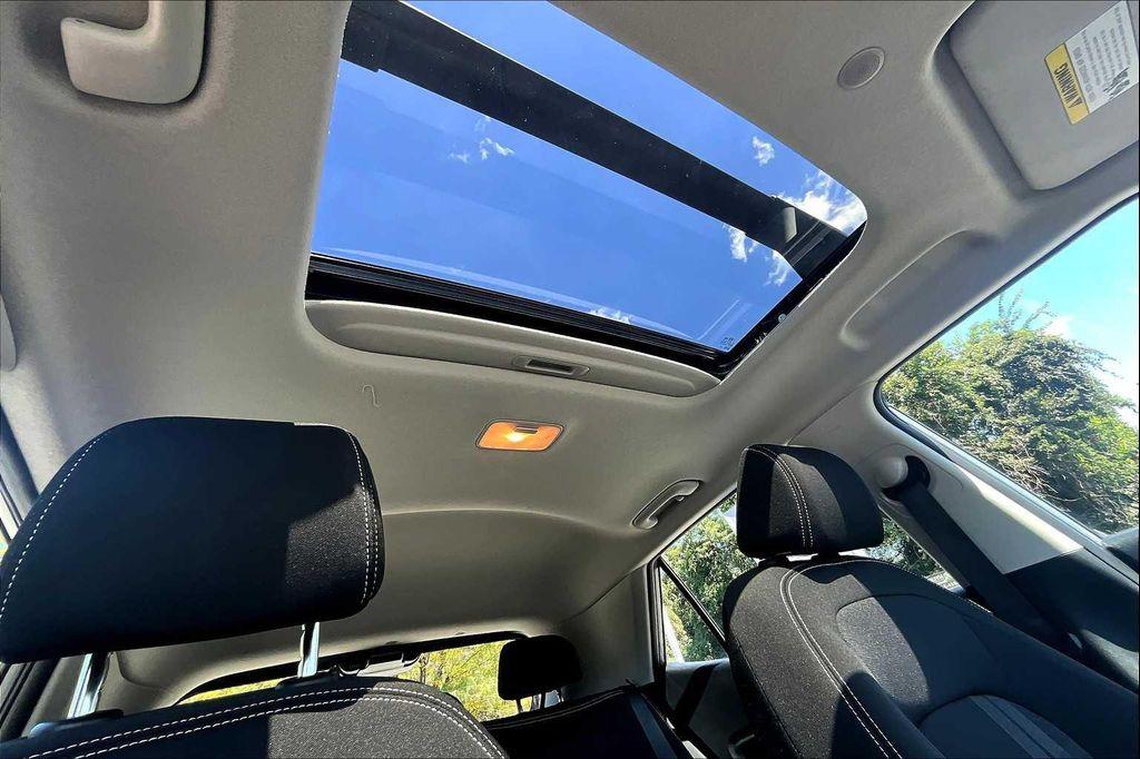 used 2022 Hyundai Venue car, priced at $17,750