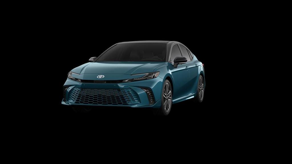 new 2026 Toyota Camry car, priced at $39,993