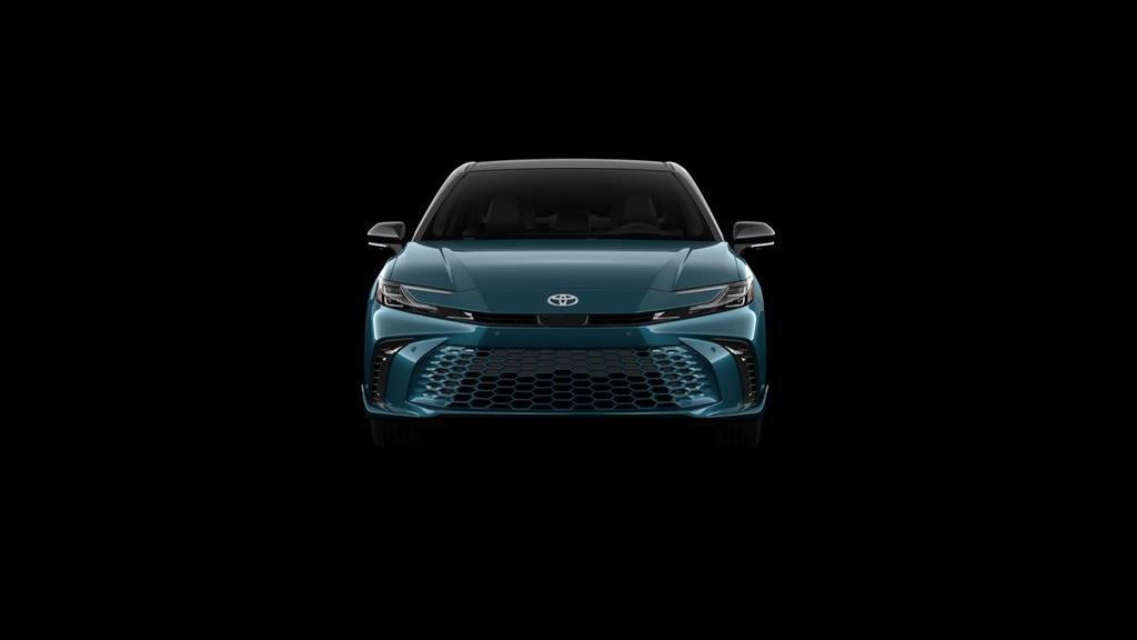 new 2026 Toyota Camry car, priced at $39,993