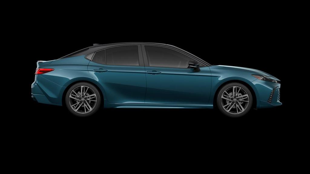 new 2026 Toyota Camry car, priced at $39,993