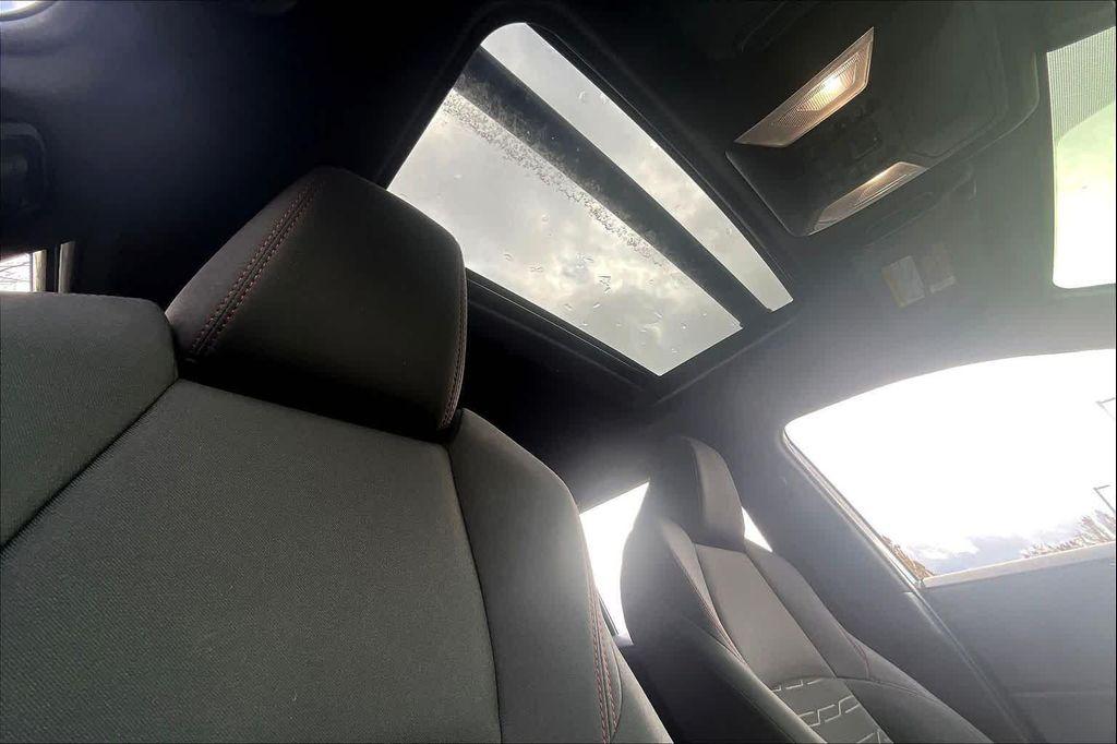 used 2022 Toyota RAV4 Prime car, priced at $31,500