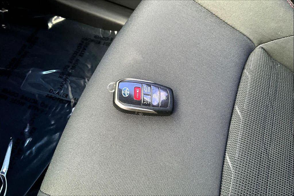 used 2022 Toyota RAV4 Prime car, priced at $31,500