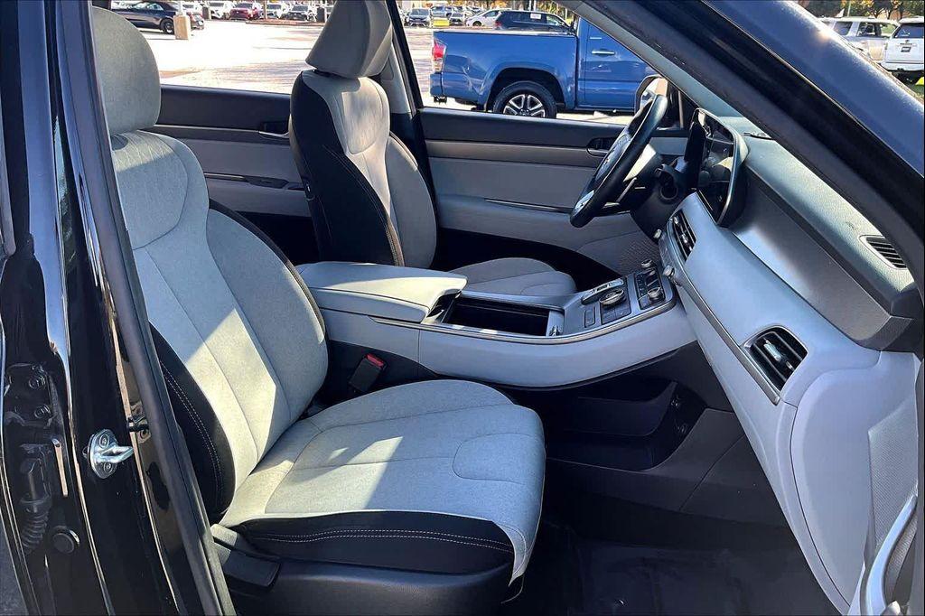 used 2020 Hyundai Palisade car, priced at $21,500