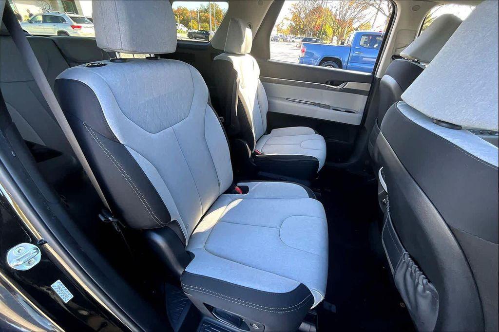 used 2020 Hyundai Palisade car, priced at $21,500