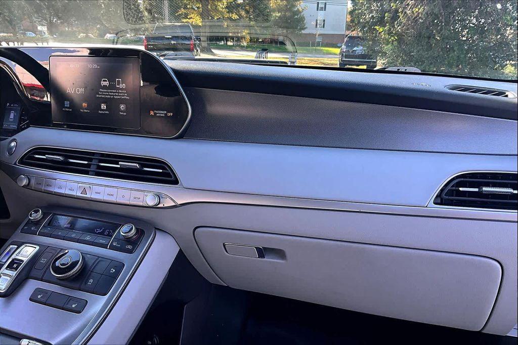 used 2020 Hyundai Palisade car, priced at $21,500