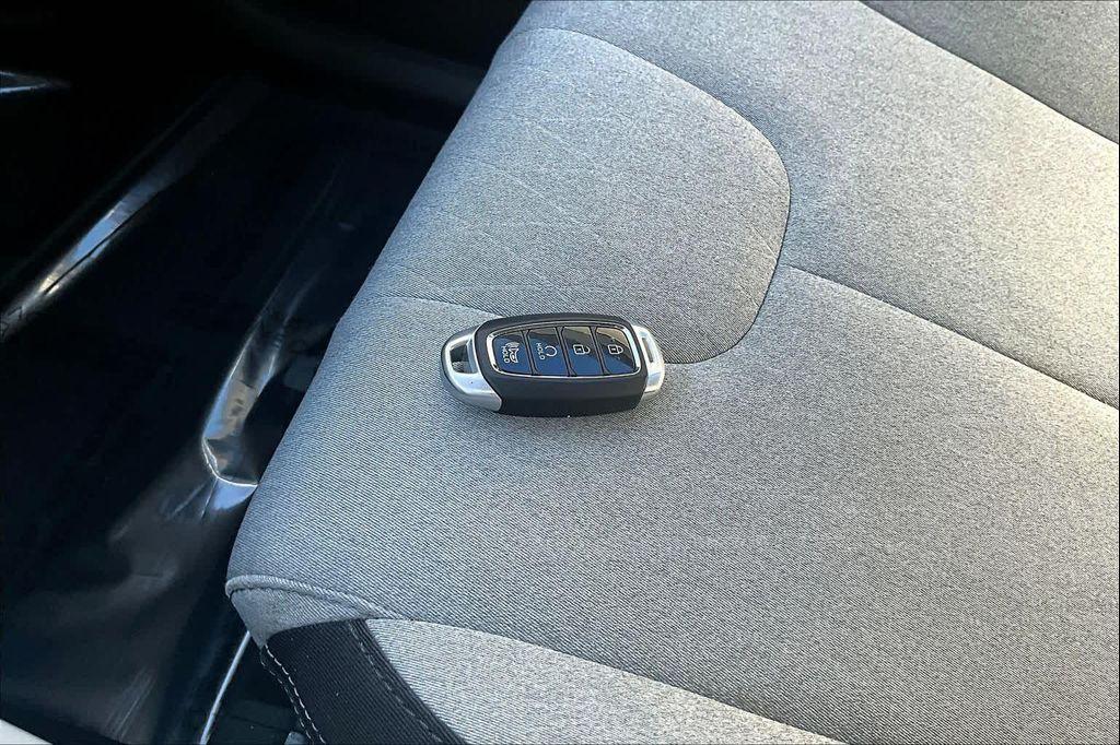 used 2020 Hyundai Palisade car, priced at $21,500