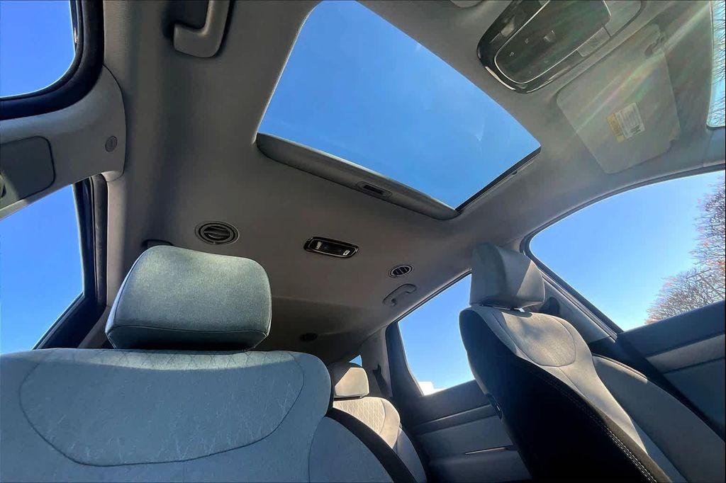 used 2020 Hyundai Palisade car, priced at $21,500