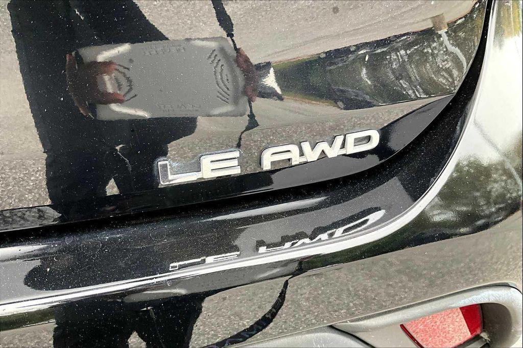 used 2022 Toyota Highlander car, priced at $28,000