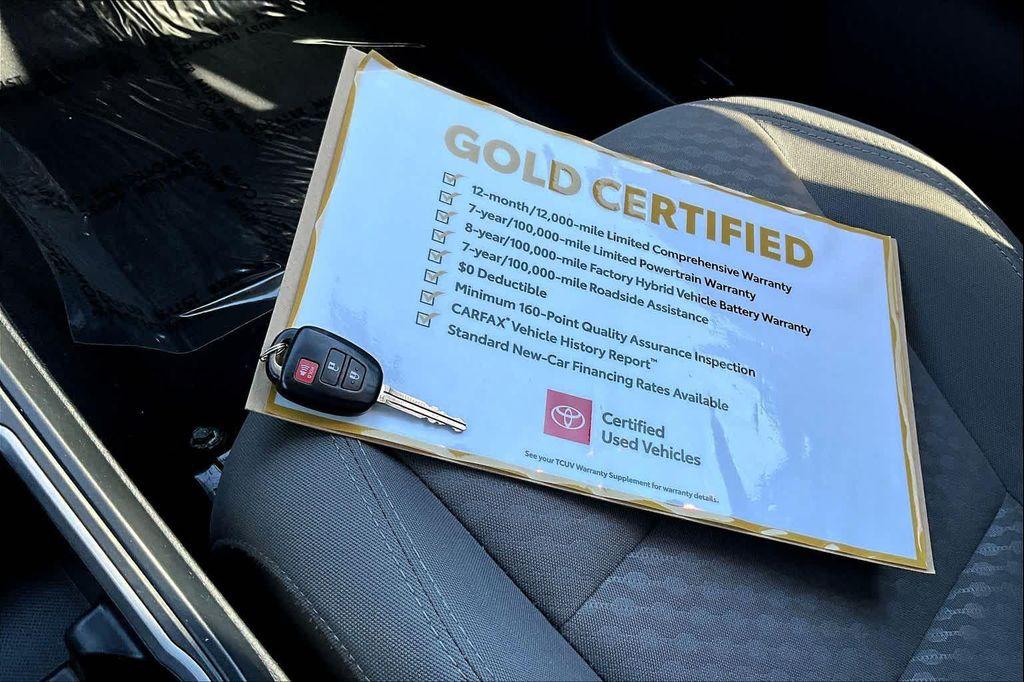 used 2022 Toyota Tacoma car, priced at $31,500