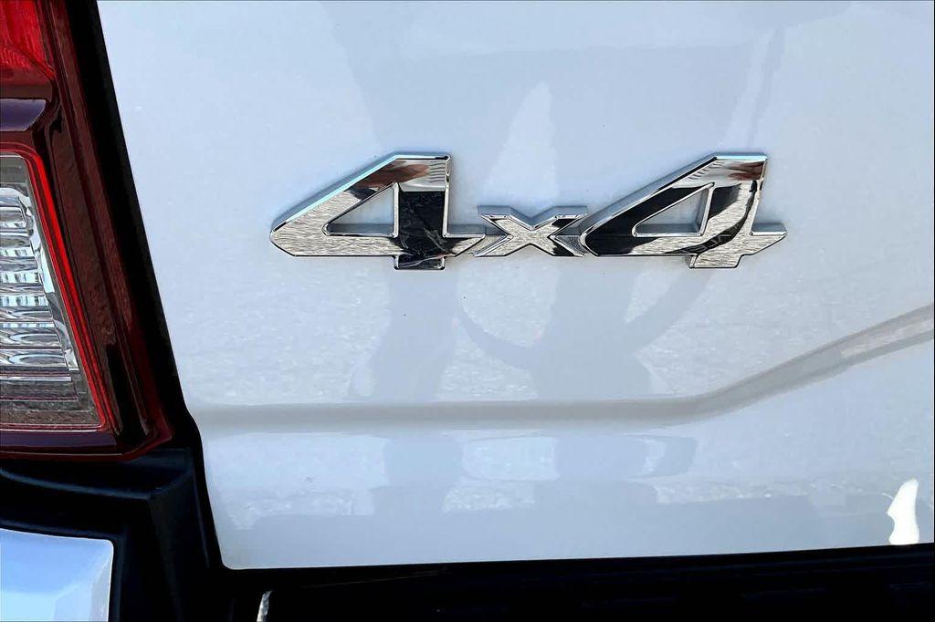 used 2022 Toyota Tacoma car, priced at $31,500