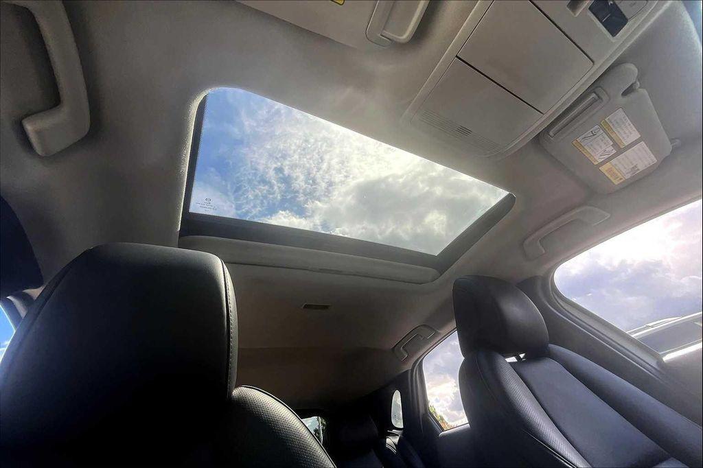 used 2023 Mazda CX-30 car, priced at $23,000