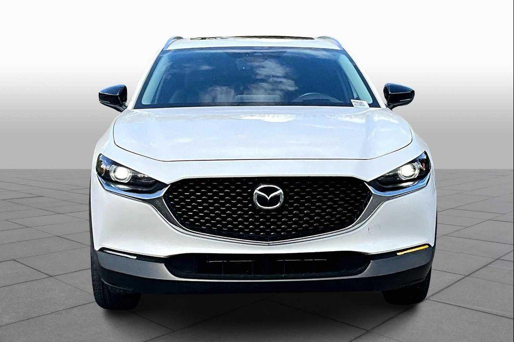 used 2023 Mazda CX-30 car, priced at $23,000
