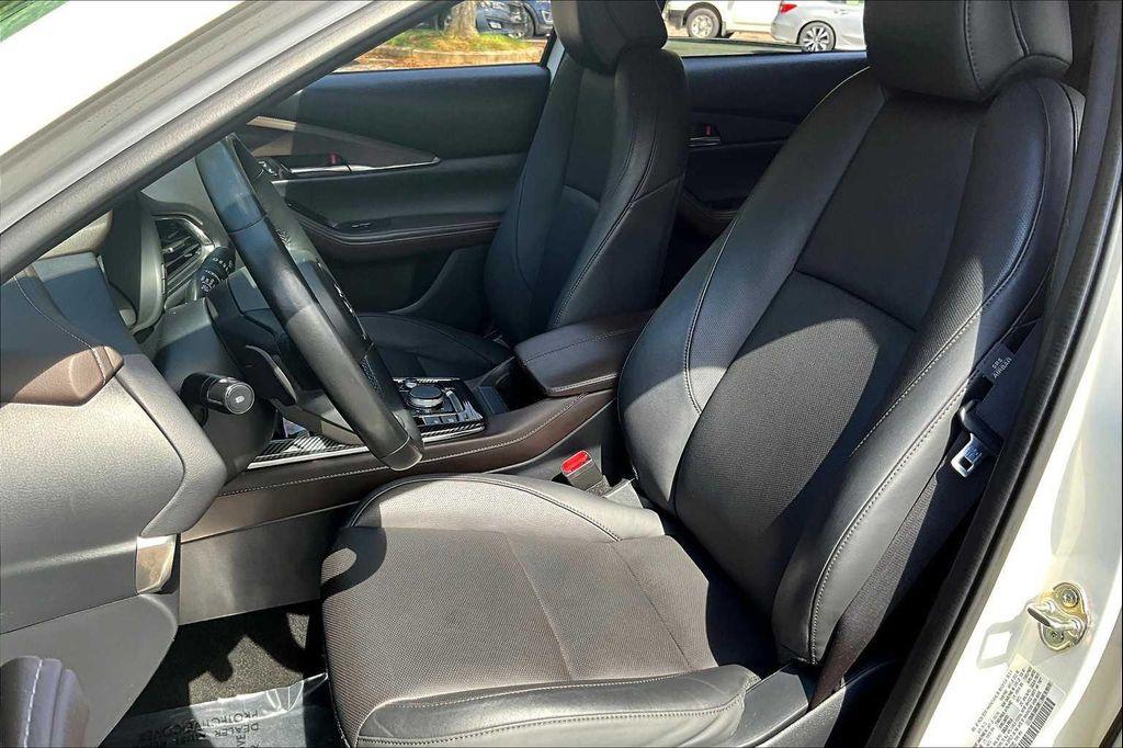 used 2023 Mazda CX-30 car, priced at $23,000