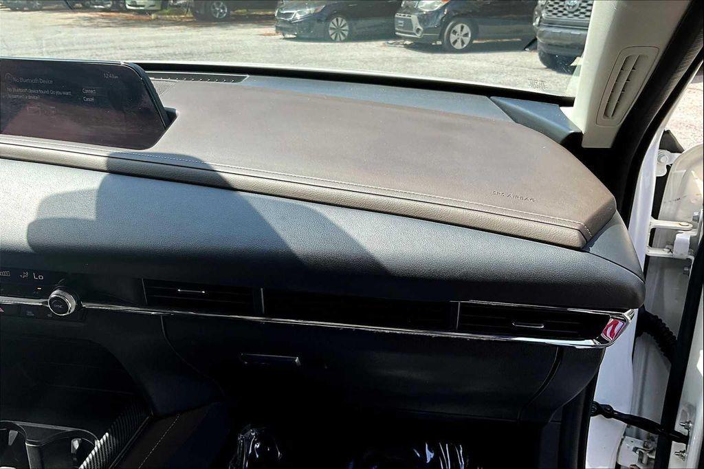 used 2023 Mazda CX-30 car, priced at $23,000