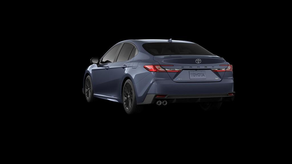 new 2026 Toyota Camry car, priced at $35,355