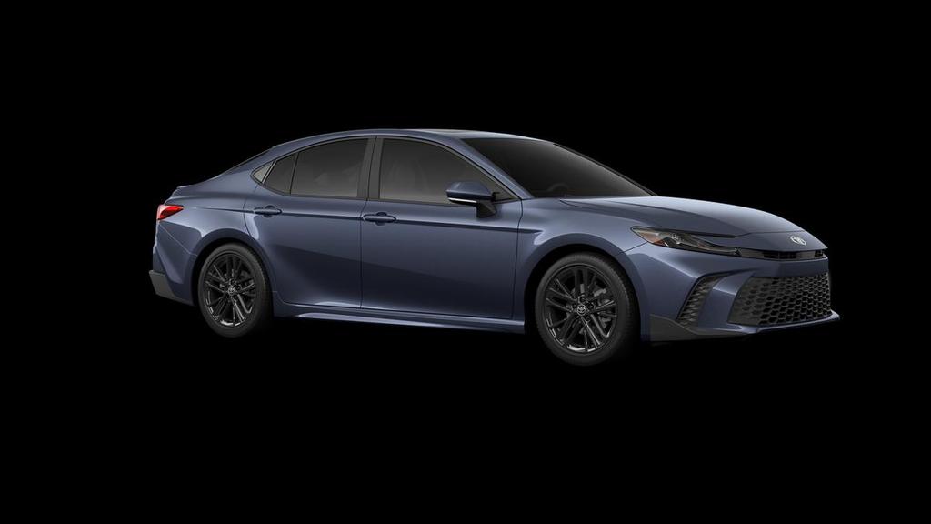 new 2026 Toyota Camry car, priced at $35,355