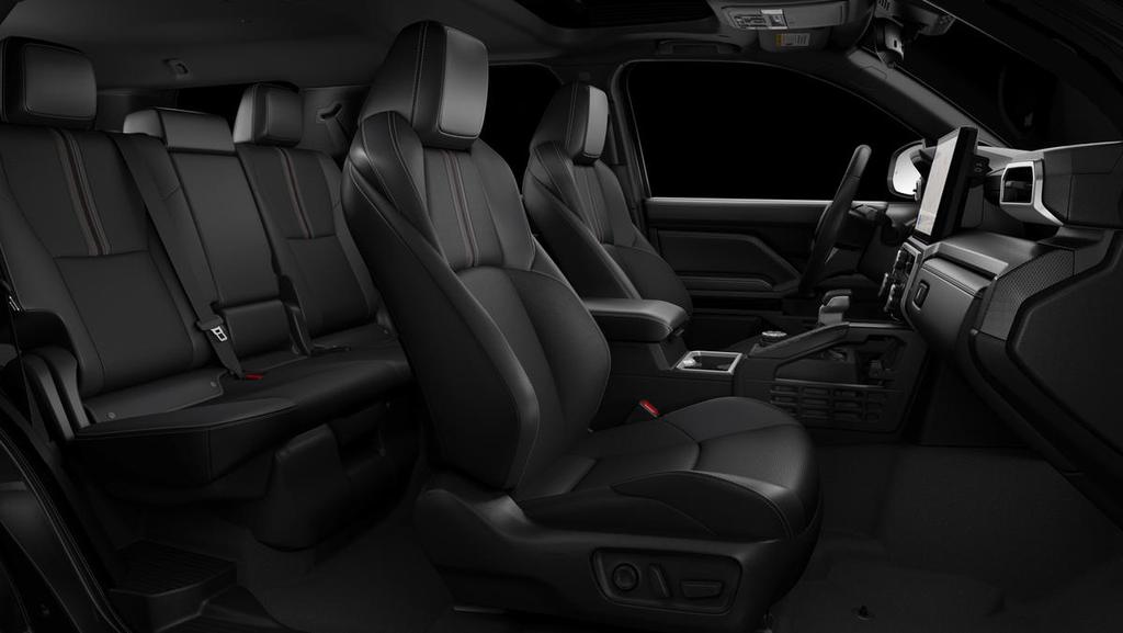 new 2025 Toyota 4Runner car, priced at $63,649
