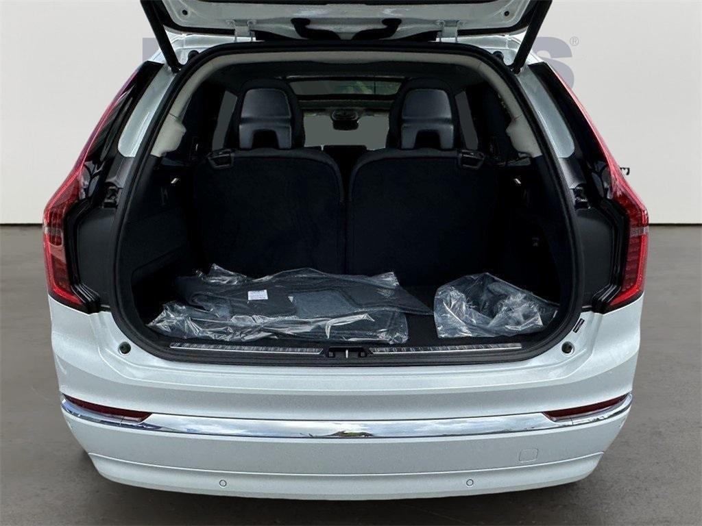 new 2025 Volvo XC90 Plug-In Hybrid car, priced at $75,441