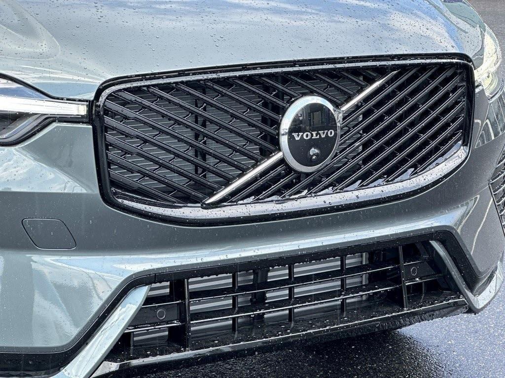 new 2026 Volvo XC60 car, priced at $79,470