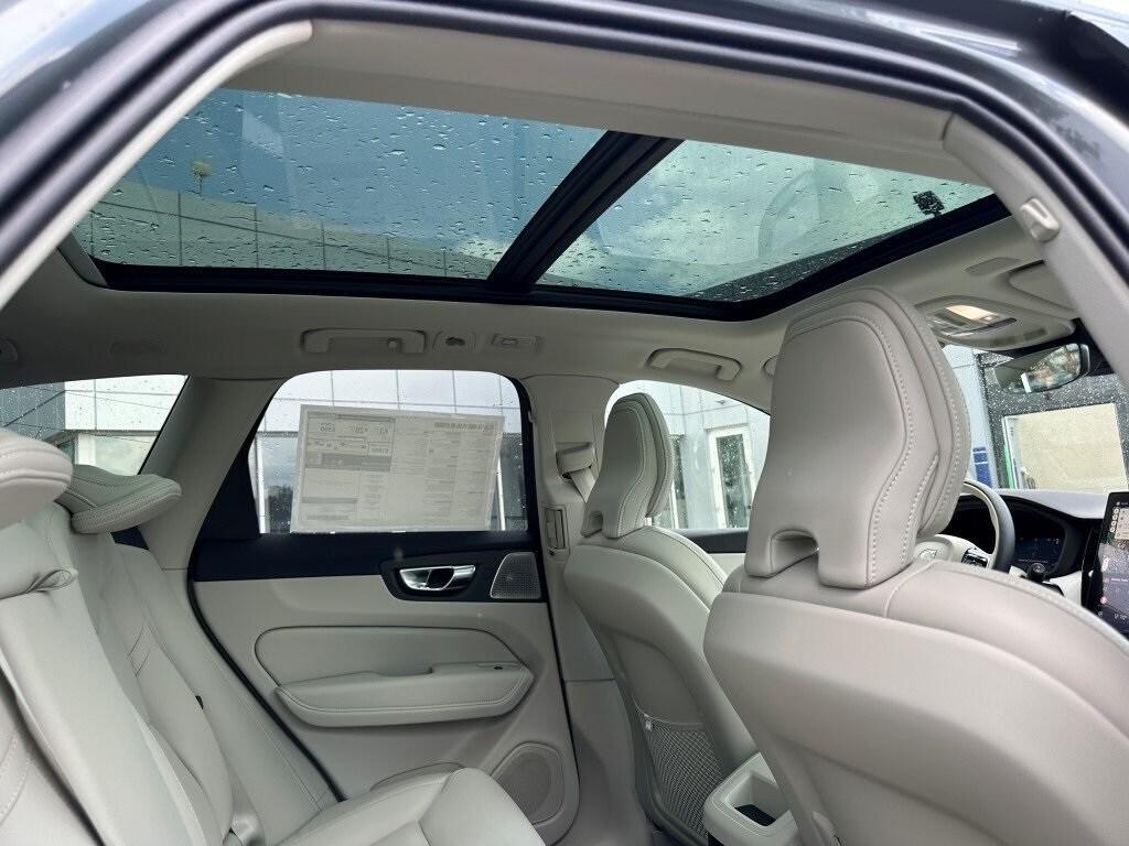 new 2026 Volvo XC60 car, priced at $79,470